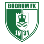logo Bodrum FK