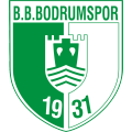logo Bodrumspor