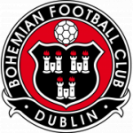 logo Bohemian Dublin U19