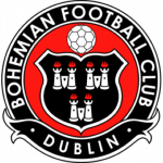 logo Bohemian Dublin