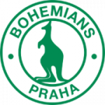 logo Bohemians 1905 B
