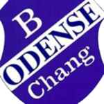 logo Boldklubben Chang