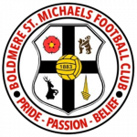 logo Boldmere St Michaels