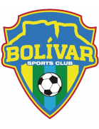 logo Bolivar Sport Club