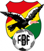 logo Bolivia Sub-17