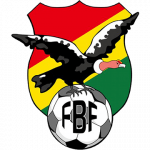logo Bolivia F