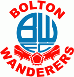 logo Bolton U21