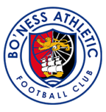 logo Bo'ness Athletic