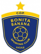 logo Bonita Banana SC