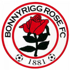 logo Bonnyrigg Rose