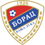 logo Borac Banja Luka U19