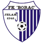 logo Borac Jelah