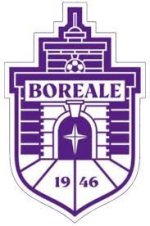 logo Boreale