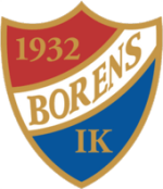logo Borens IK