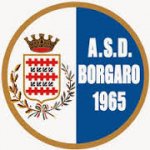 logo Borgaro