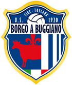 logo Borgo A Buggiano
