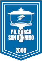 logo Borgo San Donnino FC