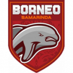 logo Borneo Samarinda