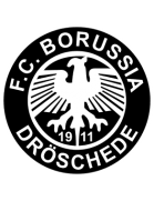 logo Borussia Droschede