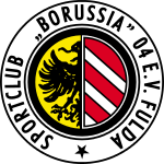 logo Borussia Fulda