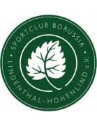 logo Borussia Lindenthal-Hohenlind