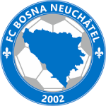 logo Bosna Neuchatel