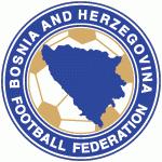 logo Bosnia & Herzegovina U16