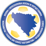 logo Bosnia Y Herzegovina Sub-19 F