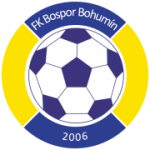 logo Bospor Bohumin