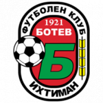 logo Botev Ihtiman