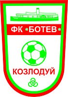 logo Botev Kozloduy