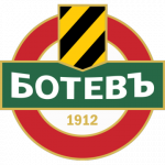 logo Botev Plovdiv II