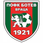 logo Botev Vraca