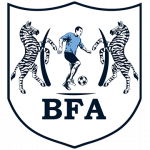 logo Botsuana