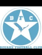 logo Bouake FC