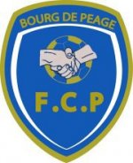 logo Bourg De Peage FC