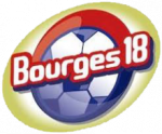 logo Bourges Foot 18