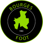 logo Bourges Foot