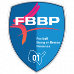 logo Bourg Peronnas