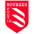 logo Bourgues Football
