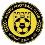 logo Bourj FC