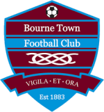 logo Bourne Town