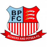 logo Bowers & Pitsea