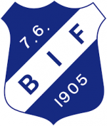 logo Boxholms IF