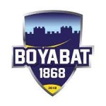 logo Boyabat 1868 Spor
