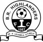 logo BR Highlanders