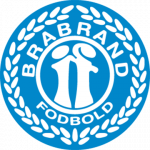logo Brabrand IF II