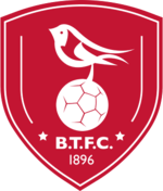 logo Bracknell Town FC