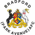 logo Bradford Park