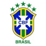 logo Brazilian Soccer Team